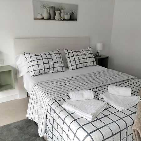 Centrico Apartamento Con Vistas Santa-Cruz de Ténérife Extérieur photo