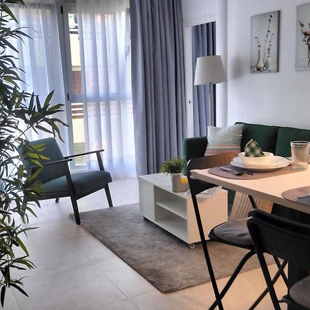 Centrico Apartamento Con Vistas Santa-Cruz de Ténérife Extérieur photo