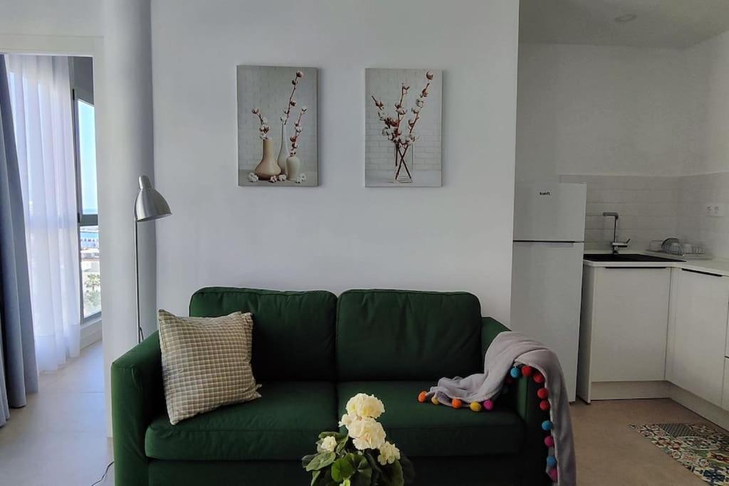 Centrico Apartamento Con Vistas Santa-Cruz de Ténérife Extérieur photo