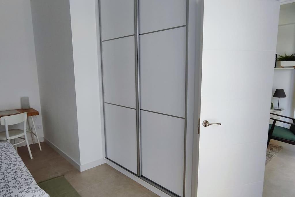 Centrico Apartamento Con Vistas Santa-Cruz de Ténérife Extérieur photo