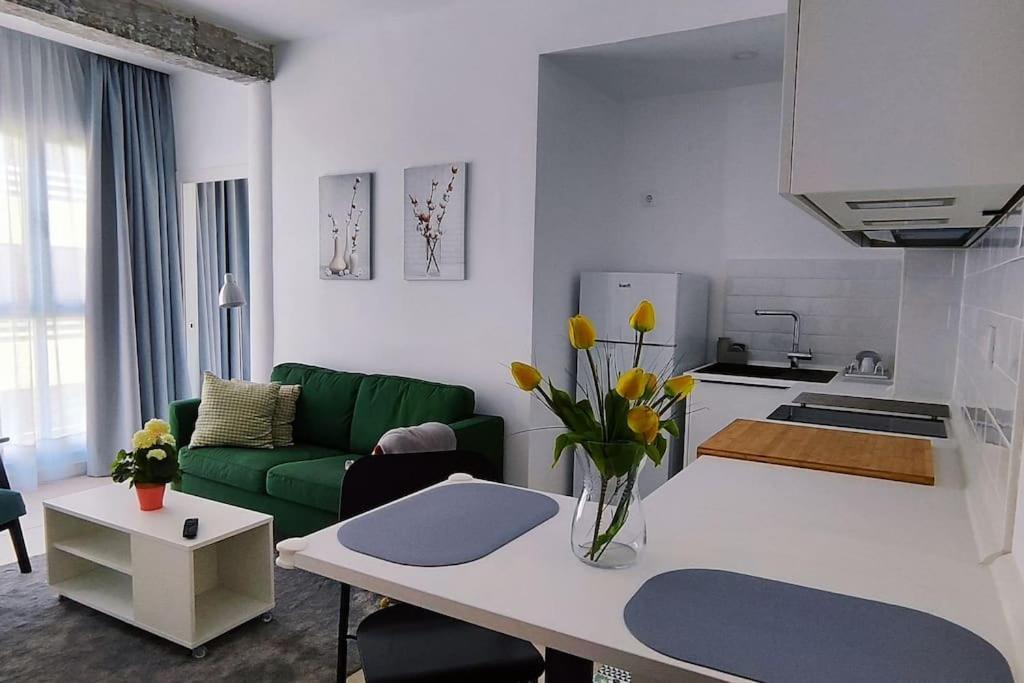 Centrico Apartamento Con Vistas Santa-Cruz de Ténérife Extérieur photo