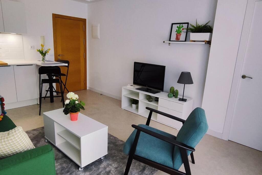 Centrico Apartamento Con Vistas Santa-Cruz de Ténérife Extérieur photo