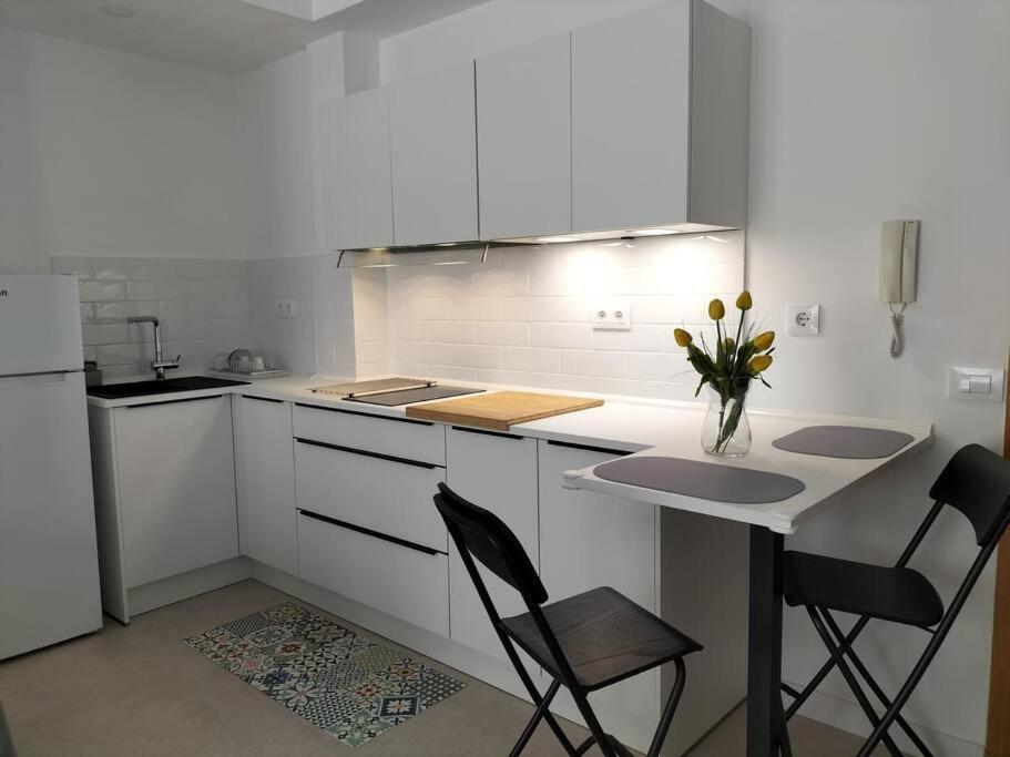 Centrico Apartamento Con Vistas Santa-Cruz de Ténérife Extérieur photo
