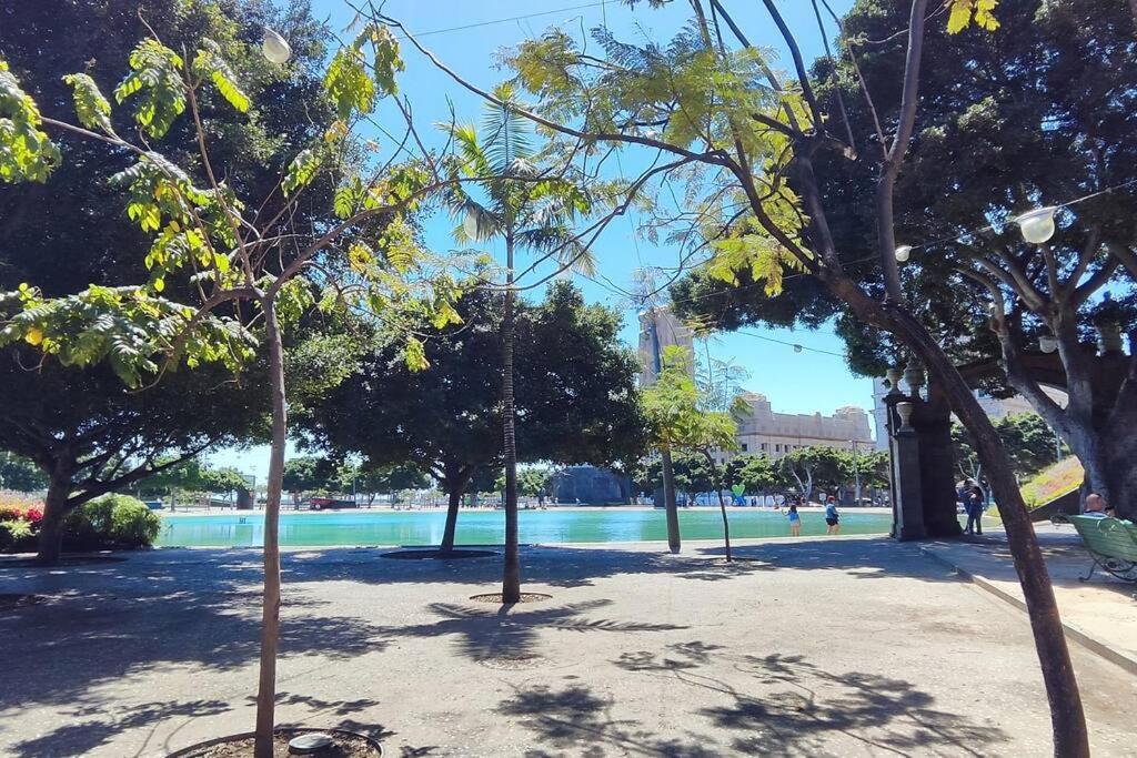 Centrico Apartamento Con Vistas Santa-Cruz de Ténérife Extérieur photo
