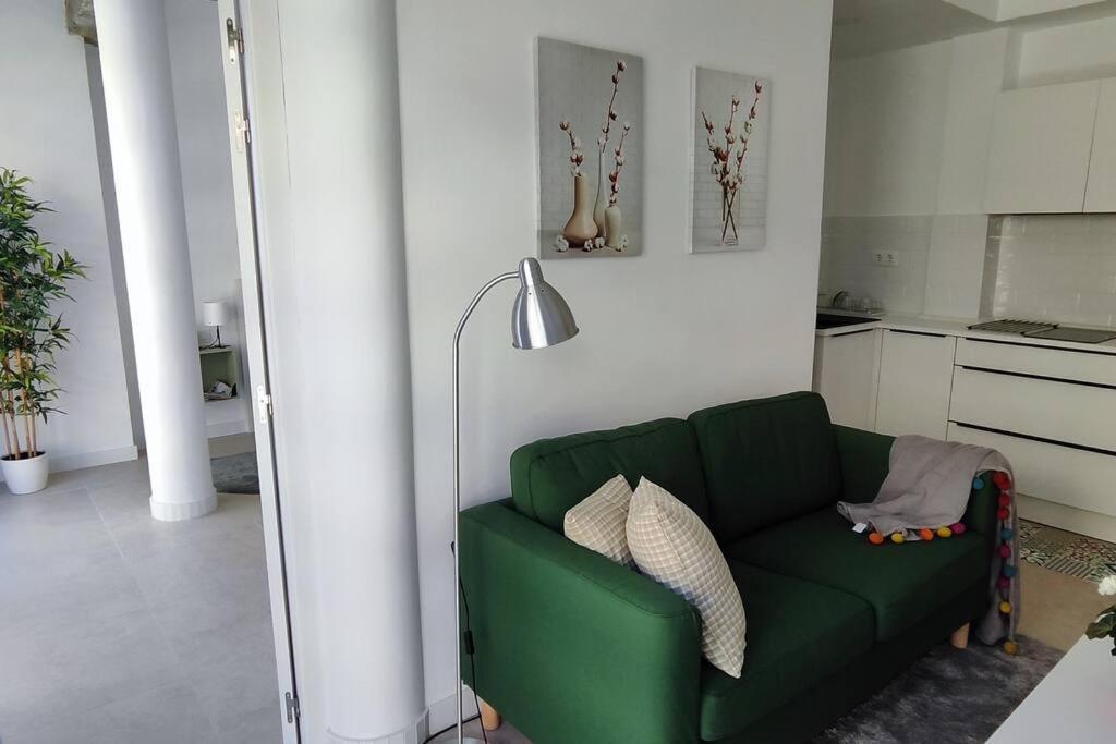 Centrico Apartamento Con Vistas Santa-Cruz de Ténérife Extérieur photo