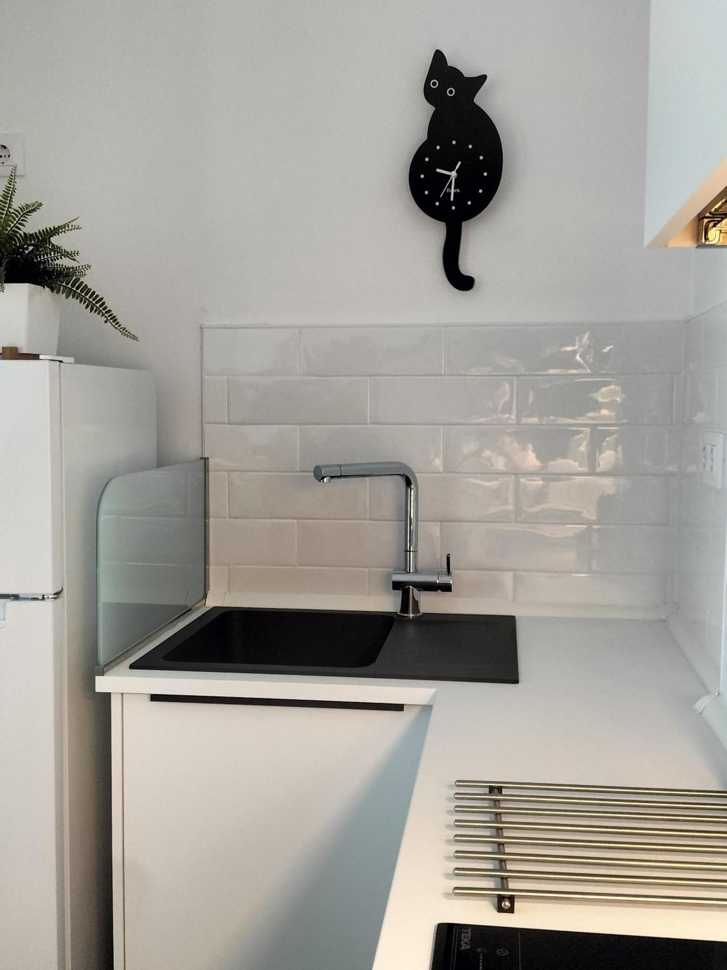 Centrico Apartamento Con Vistas Santa-Cruz de Ténérife Extérieur photo