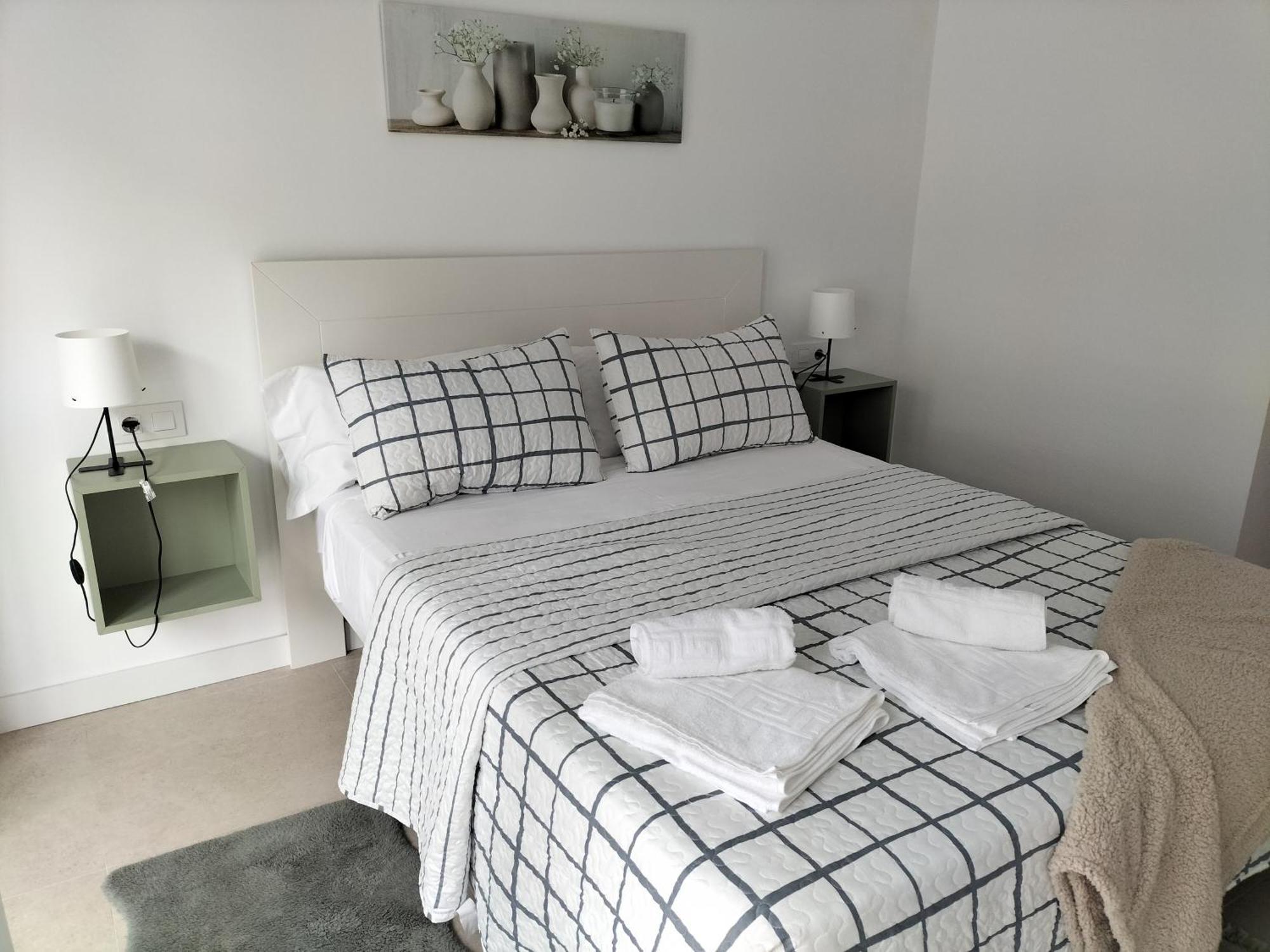 Centrico Apartamento Con Vistas Santa-Cruz de Ténérife Extérieur photo