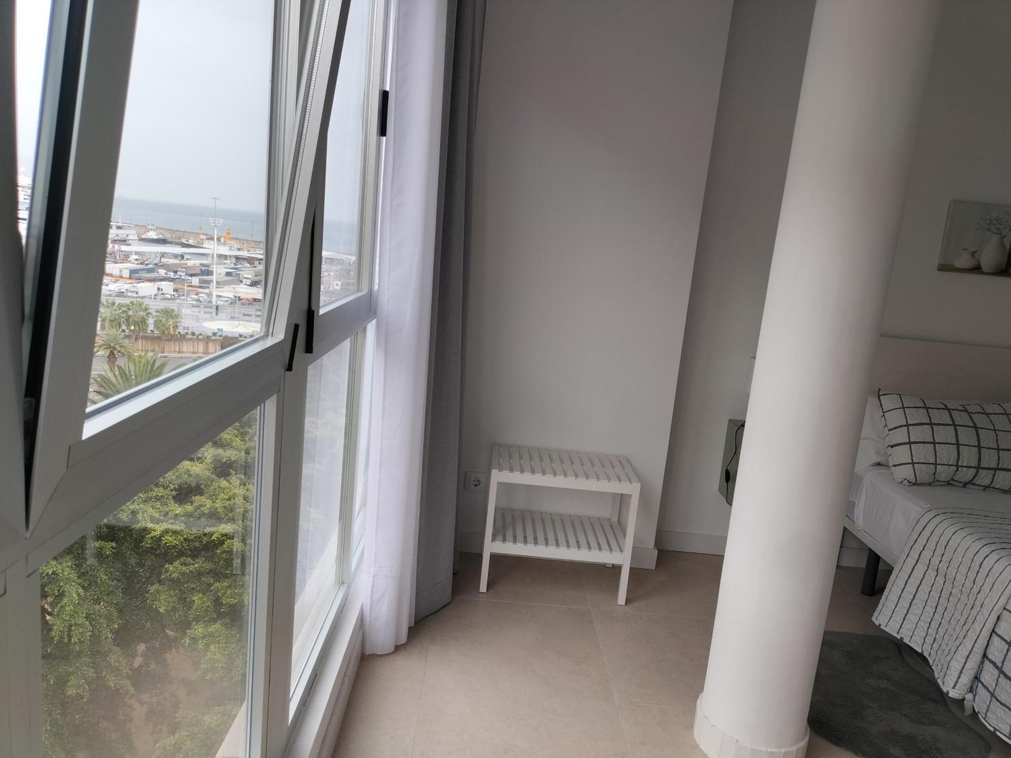Centrico Apartamento Con Vistas Santa-Cruz de Ténérife Extérieur photo
