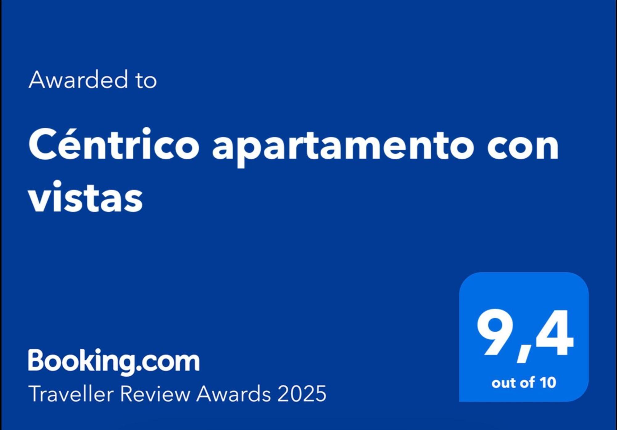 Centrico Apartamento Con Vistas Santa-Cruz de Ténérife Extérieur photo